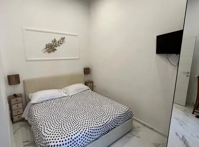Luisa\'S Apartment