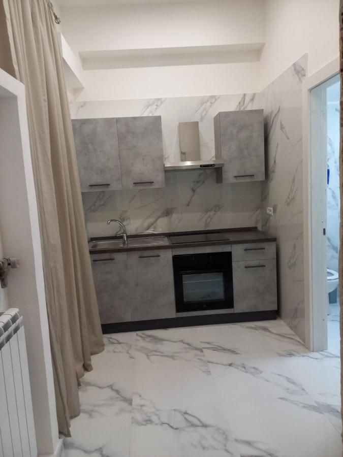 Luisa's * Napoli