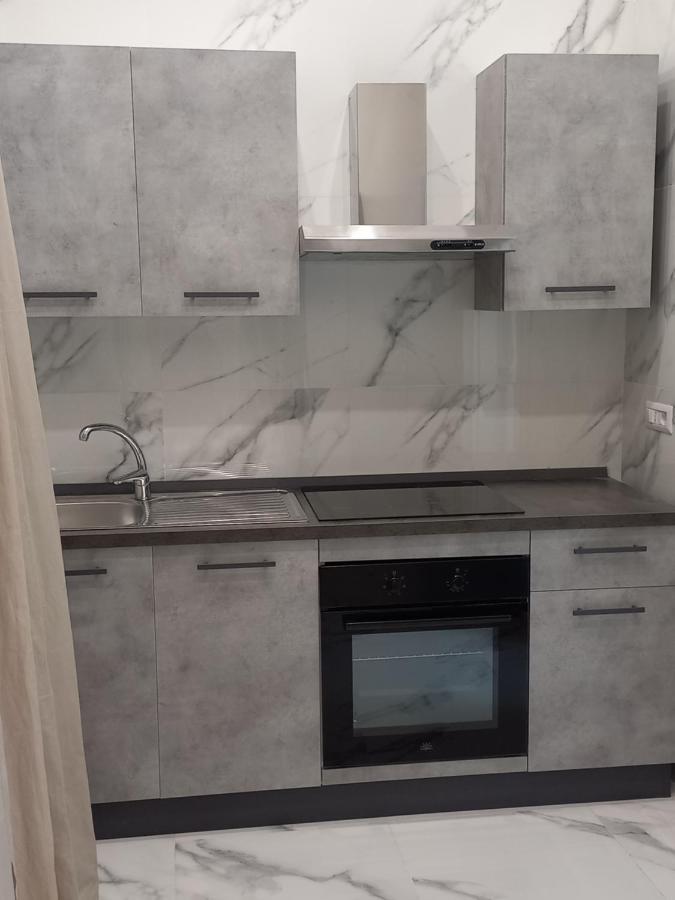 Appartamento Luisa's *