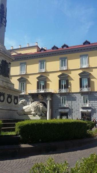 Appartamento Luisa's Napoli